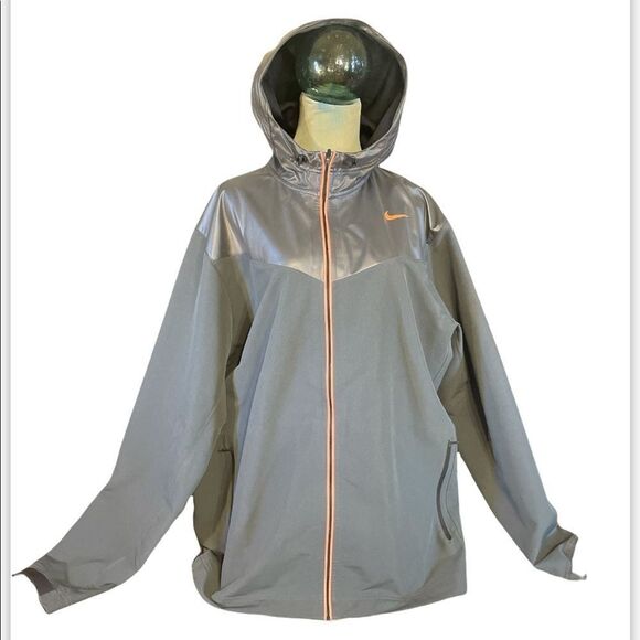 Nike Jacket XL (5140) - Picture 1 of 10